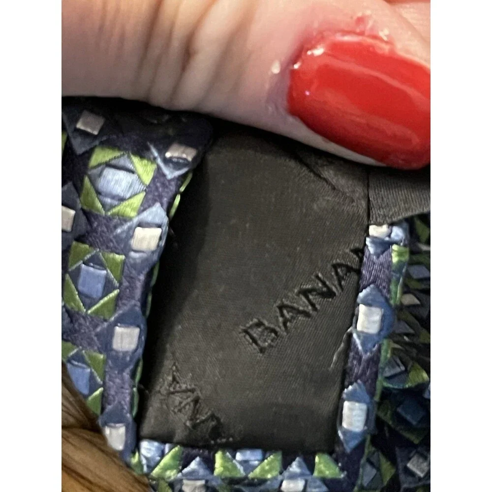Banana Republic banana republic